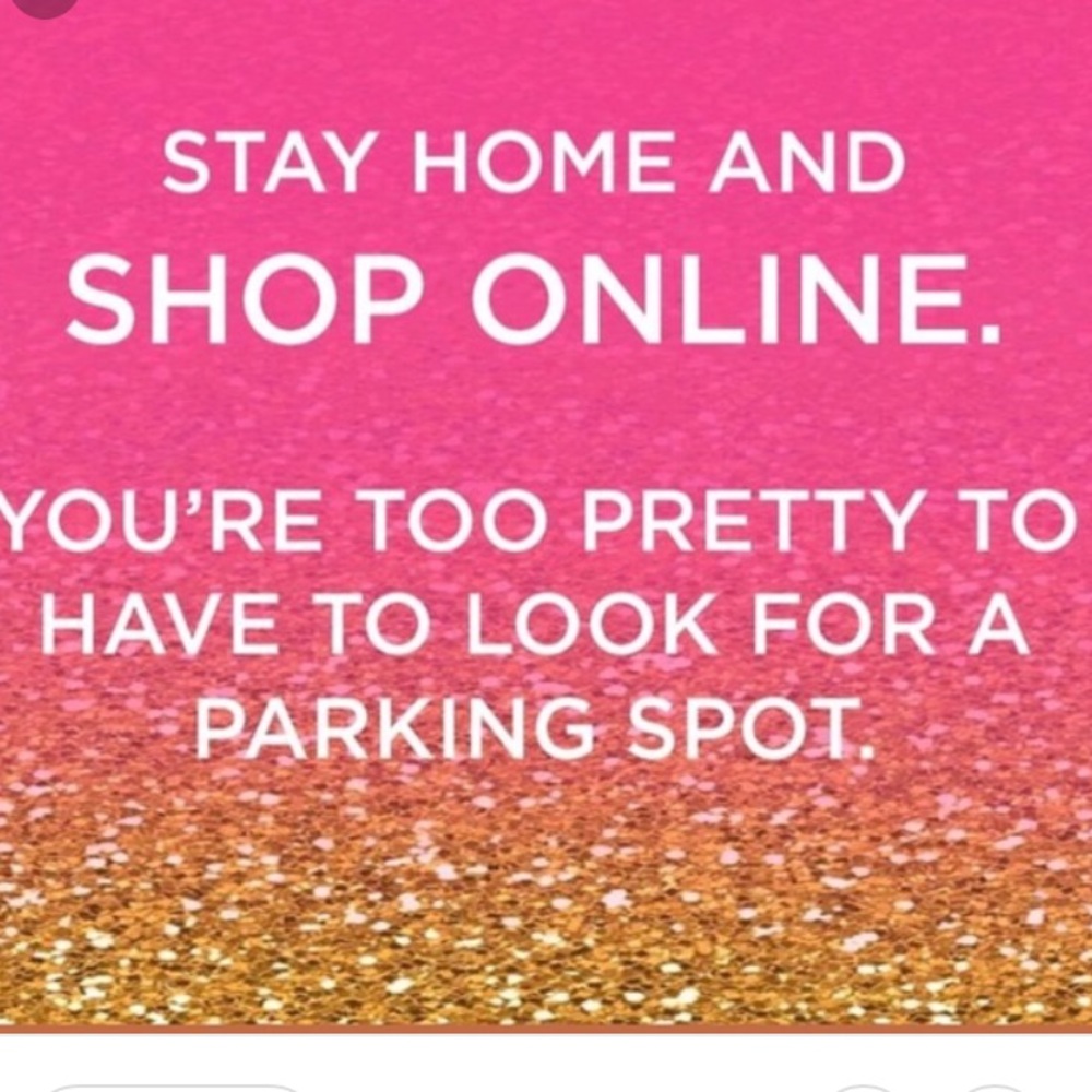 😍relax keep looking & shop here on posh🙂